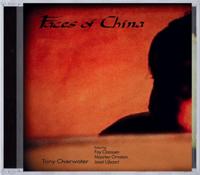Faces Of China - CD (0608917514827) - thumbnail