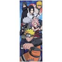 Poster Naruto Shippuden - Group 53x158cm - thumbnail