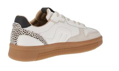 Maruti Yale white beige Wit maat 40