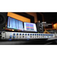 Presonus HP60 hoofdtelefoon versterker - thumbnail