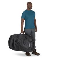 Osprey Transporter 150 Duffel Blue Flame/Scoria Blue 150L - thumbnail