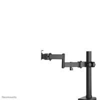 Neomounts FL40-450BL11 TV-paalsteun bevestiging - thumbnail