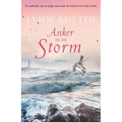Anker in de storm (Paperback)