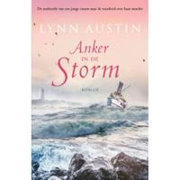 Anker in de storm (Paperback) - thumbnail