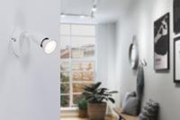 Paulmann Carolina 66763 Wandspot GU10 - thumbnail