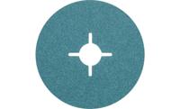 PFERD TOOLS 64208111 Schuurpapier voor schuurschijf Korrelgrootte (num) 80 (Ø) 115 mm 25 stuk(s) - thumbnail