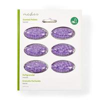 Nedis VCFP112FRE Geurparels Voor Stofzuiger Fris 6 Stuks - thumbnail