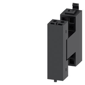Siemens 3VA9987-0KP80 Accessoire voor vermogensschakelaar 1 stuk(s) (b x h x d) 15 x 68 x 55 mm