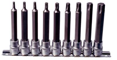 KS Tools 911.1520 911.1520 Verwisselbare koppen