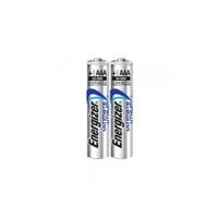 Energizer Ultimate FR03 AAA batterij (potlood) Lithium 1250 mAh 1.5 V 2 stuk(s) - thumbnail