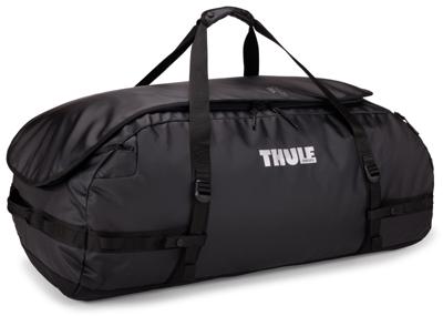 Thule Chasm 130L Duffel Black 130L