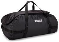 Thule Chasm 130L Duffel Black 130L - thumbnail