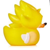 Sonic - The Hedgehog Tubbz Mini PVC Figure Super Sonic 5 cm - thumbnail