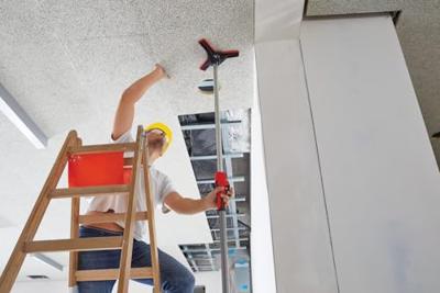 Bessey STE-DS Plafondsteun