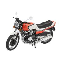Revell 1/12 Honda CBX 400F - thumbnail