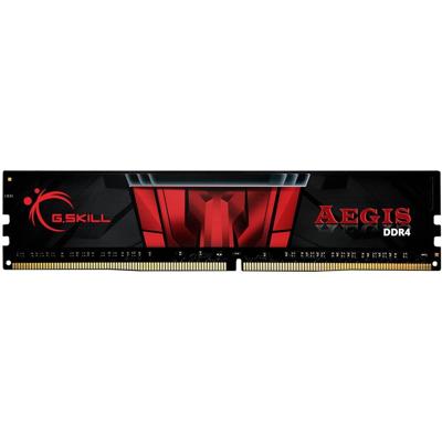 G.Skill Aegis F4-3200C16S-16GIS geheugenmodule 16 GB 1 x 16 GB DDR4