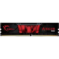 G.Skill Aegis F4-3200C16S-16GIS geheugenmodule 16 GB 1 x 16 GB DDR4 - thumbnail