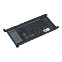 Dell Laptop Accu 3500 mAh - thumbnail