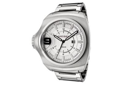 Diesel Bandschakels DZ1236 - Staal - (2 stuks) Diesel Bandschakels DZ1236 - Staal - (2 stuks)