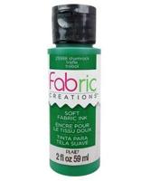 Fabric Creations • soft fabric inkt 59ml shamrock - thumbnail