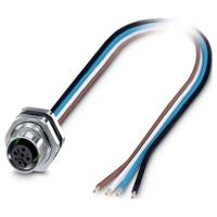 Phoenix Contact 1411586 Behuizingsconnector Totaal aantal polen: 5 1 stuk(s) - thumbnail