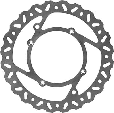 TRW -lucas remschijf "mst320ec" rotor mst320ec rigid