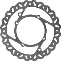 TRW -lucas remschijf "mst320ec" rotor mst320ec rigid - thumbnail