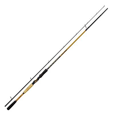 Quantum G-Force Walleye Rod 2,50m 14-42gr