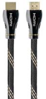 Gembird CCBP-HDMI8K-1M HDMI kabel HDMI Type A (Standaard) Zwart - thumbnail