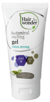 Hairwonder Botanical Extra Strong Styling Gel - thumbnail