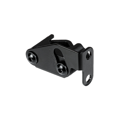 Axa Bracket nyx achterlicht zwart