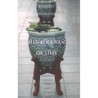 Het boek van de thee - Kakuzo Okakura - Paperback (9789461532367) - thumbnail