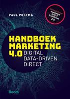 Handboek Marketing 4.0 (Paperback) - thumbnail