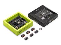 Arduino Edge Control [AKX00034]–Industriële controller voor realtime gegevensverwerking, IoT en edge computing | Geoptimaliseerd voor toepassingen in de automobiel-, robotica- en automatiseringssector - thumbnail