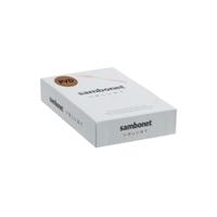 Sambonet Koffielepels Velvet Koper 6 stuks - thumbnail