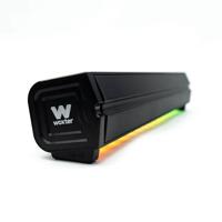 Draadloze soundbar Woxter SO26-103 Zwart - thumbnail