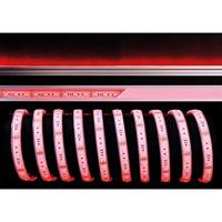 Deko Light 840256 LED-strip Met open kabeleinde 24 V/DC 5000 mm RGB 5 m - thumbnail