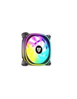 CPU-ventilator Nfortec NF-WC-ATRIAX-360-B - thumbnail