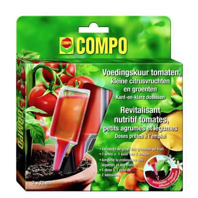 COMPO Nutrition Tomatoes 225ML