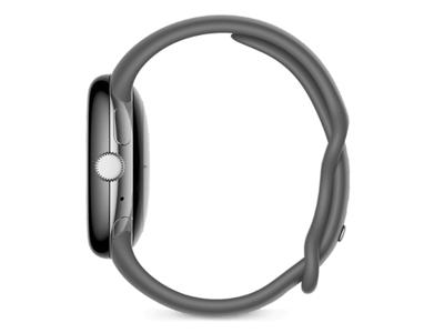 Smartwatch Google Grijs Zilverkleurig 1,2" 1,6" - thumbnail