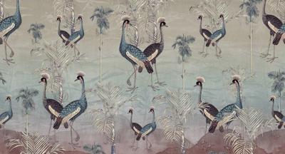 Muance Muance Fotobehang Together one - MU12093