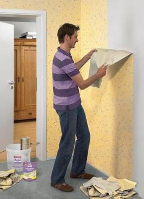 Behangverwijderaar Metylan