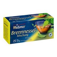 Messmer - Brennenessel Mischung - 12x 25x 2g - thumbnail