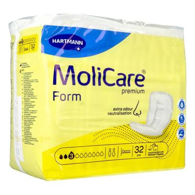 Molicare Premium Form 3d 32 1684030