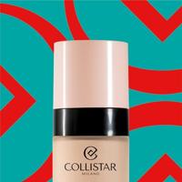 Collistar Long Wear Foundation Impeccable 1N Avorio 30ml - thumbnail