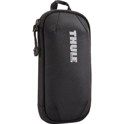 Thule Subterra TSPW-300 Black apparatuurtas Zwart