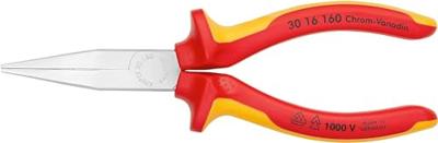 Knipex Langbektang 160 mm VDE - 3016160 - thumbnail