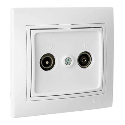Aansluitingsmodule voor de televisie Solera erp46u