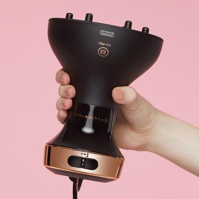 Föhn Bellissima DF1 3000 700W Zwart 700 W