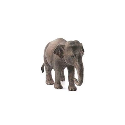 Schleich wild life aziatische olifant vrouwtje 14753